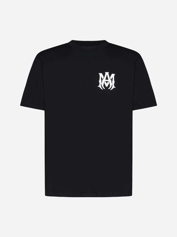 AMIRI Ma Logo Cotton T-shirt - Men