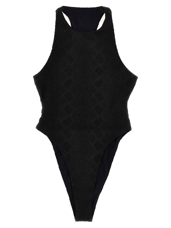 Saint Laurent One-piece Swimsuit - Women