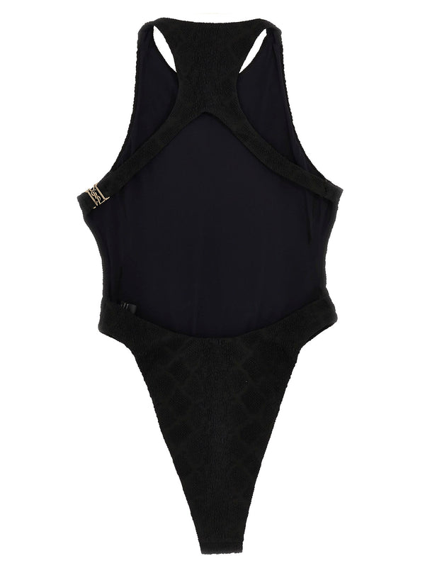 Saint Laurent One-piece Swimsuit - Women