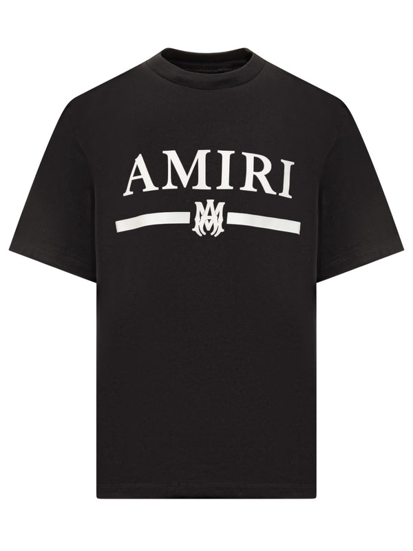 AMIRI Ma Bar Logo T-shirt - Men