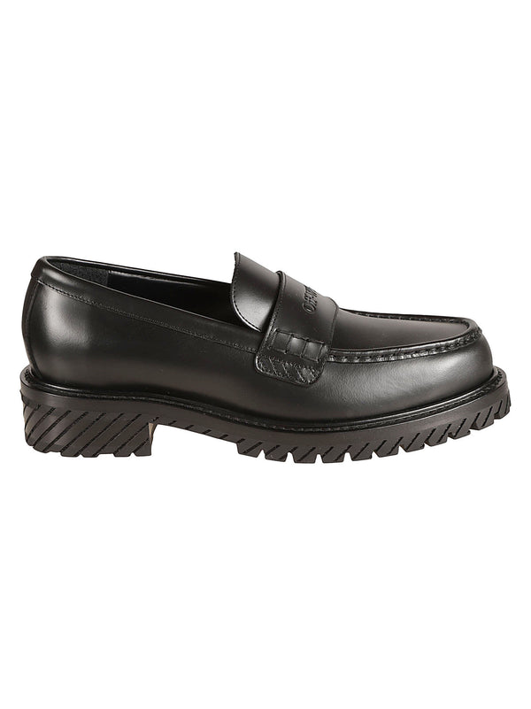 Off-White Military Loafers - Men