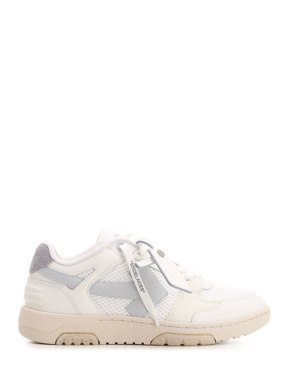 Off-White out Of Office Sneakers - Men