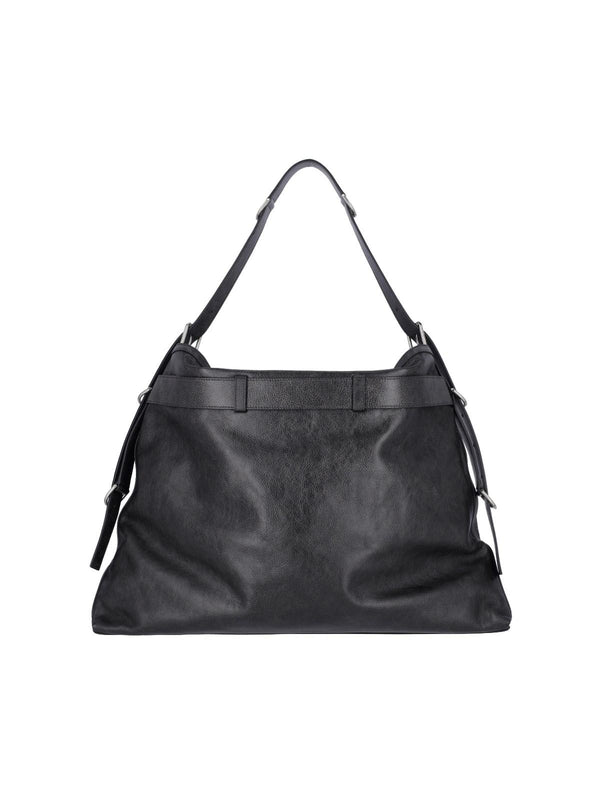 Givenchy voyou Boyfriend Large Shoulder Bag - Women