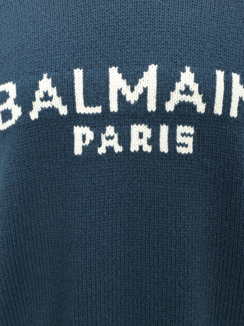 Balmain Sweater - Men