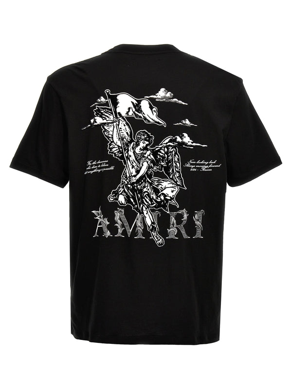 amiri Angel T-shirt - Men