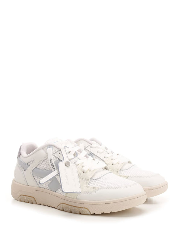 Off-White out Of Office Sneakers - Men