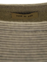 Fear of God Ottoman Wool Sweater - Men