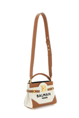 Balmain B-buzz Handbag - Women