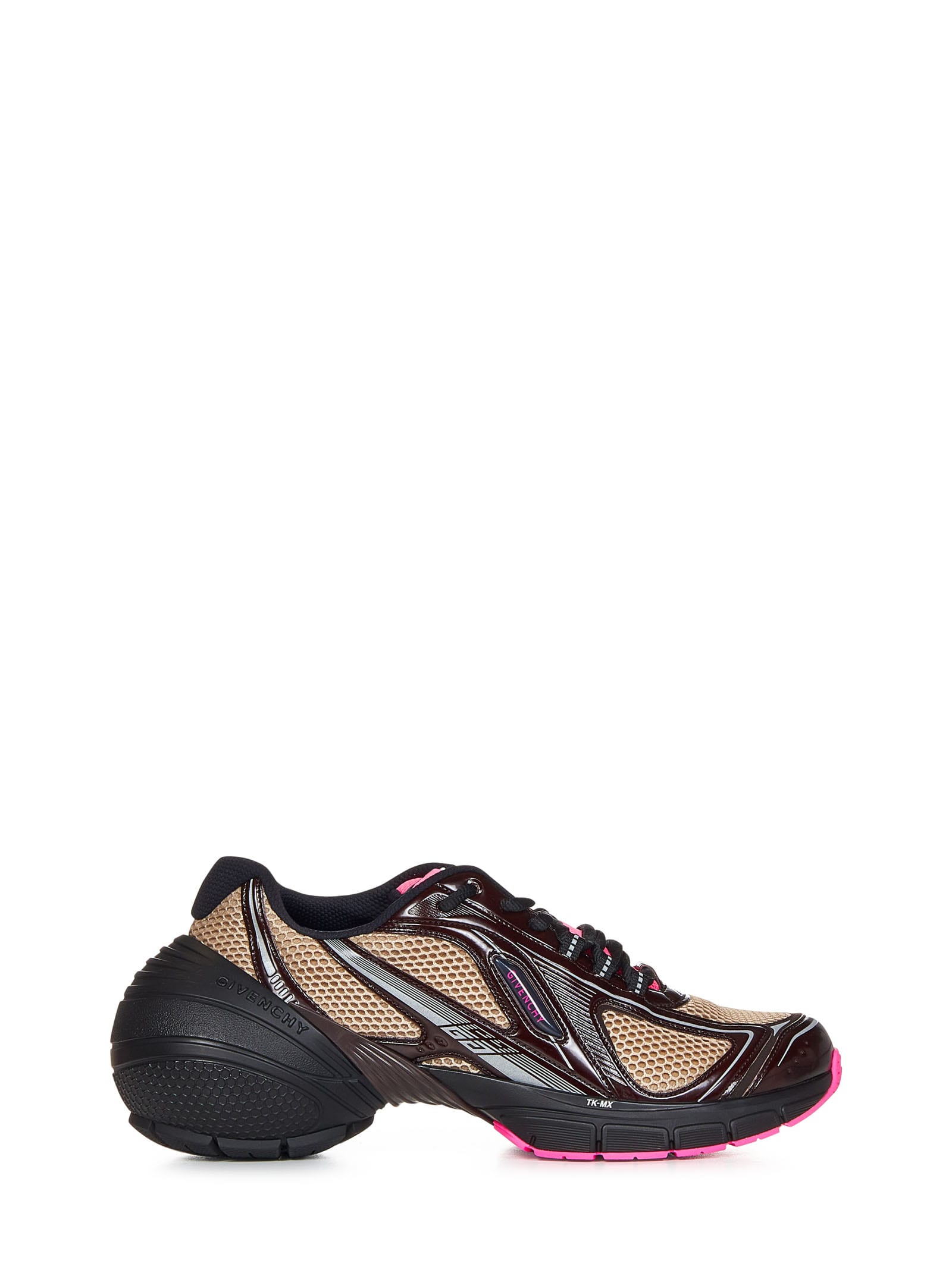 Givenchy Tk-mx Runner Sneakers - Men – Piano Luigi