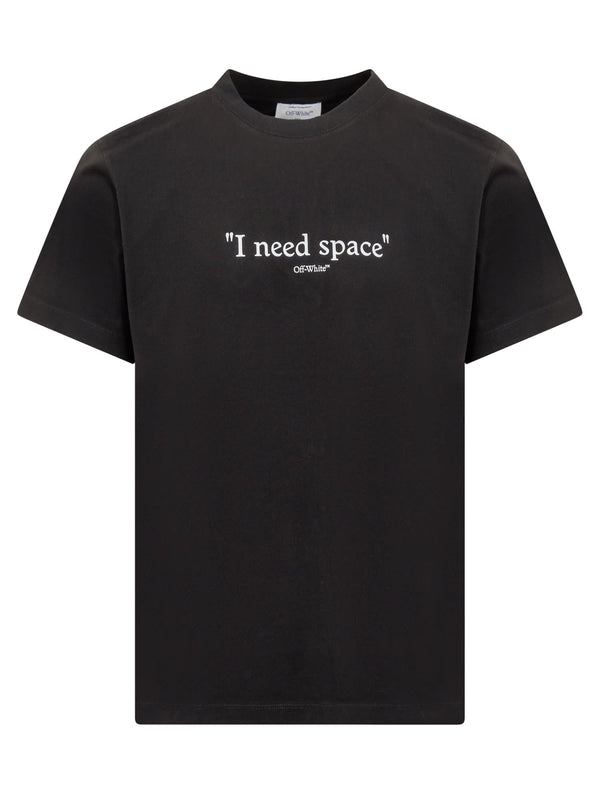 Off-White Give Me Space T-shirt - Men