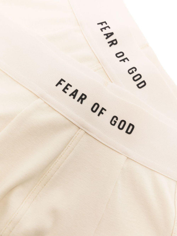 Fear of God 2 Pack Boxer Brief - Men - Piano Luigi