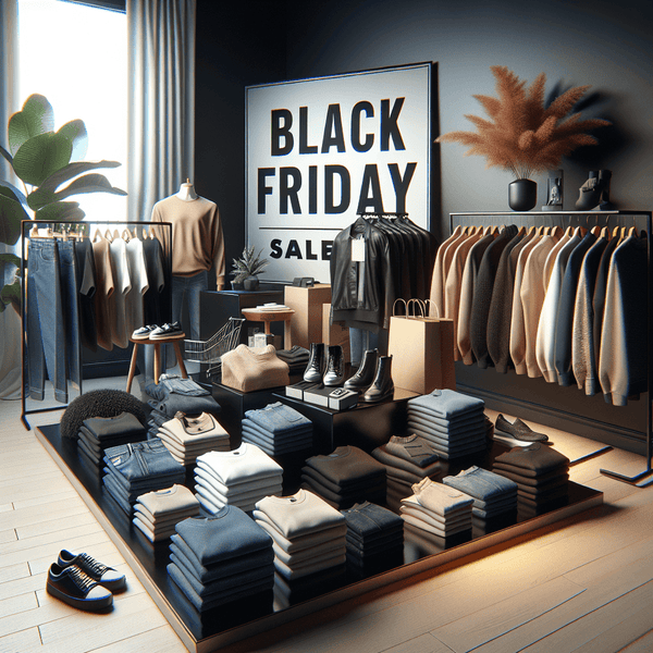 Experience Everlane's Most Incredible Black Friday Sale Yet - Uncover my Top 17 Essential Basics to Shop - Piano Luigi