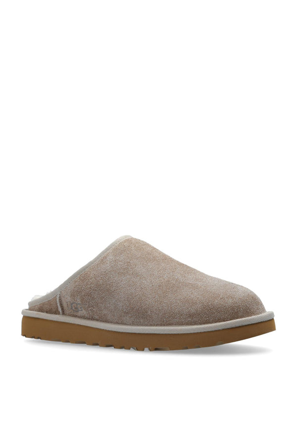 UGG Classic Shaggy Slides - Men