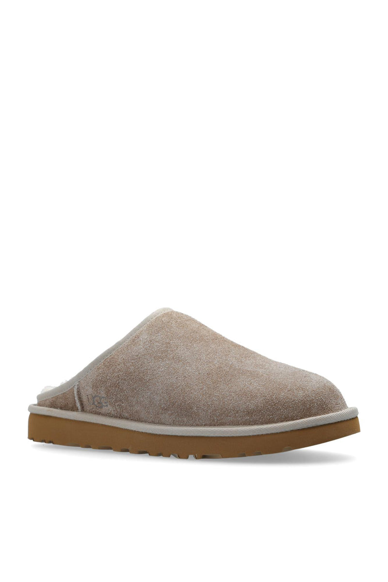 UGG Classic Shaggy Slides - Men