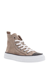 Brunello Cucinelli Sneakers - Women