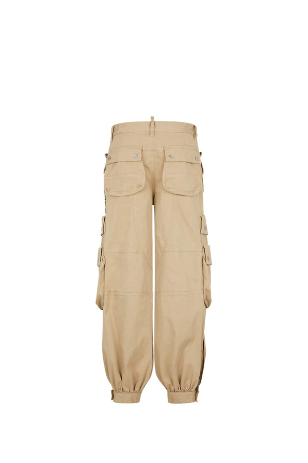 Dsquared2 Pants - Women