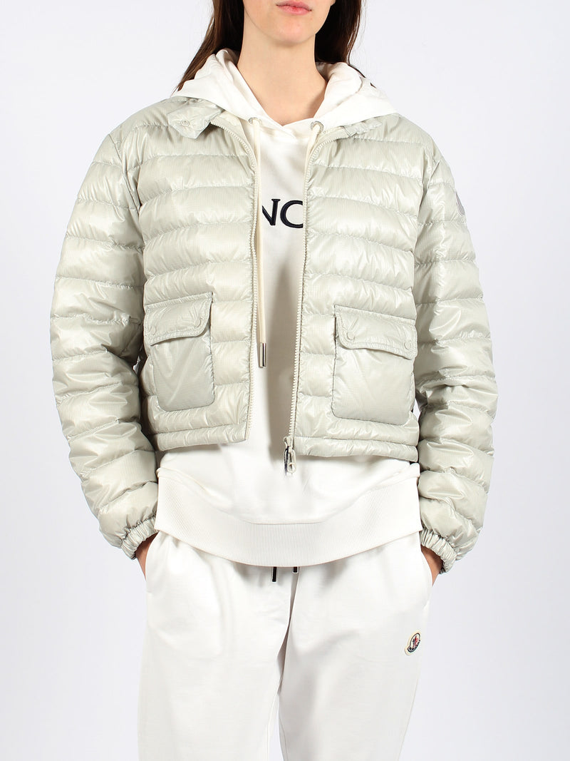 Moncler Morelans Short Down Jacket - Women