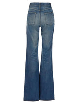 Saint Laurent Jeans - Women