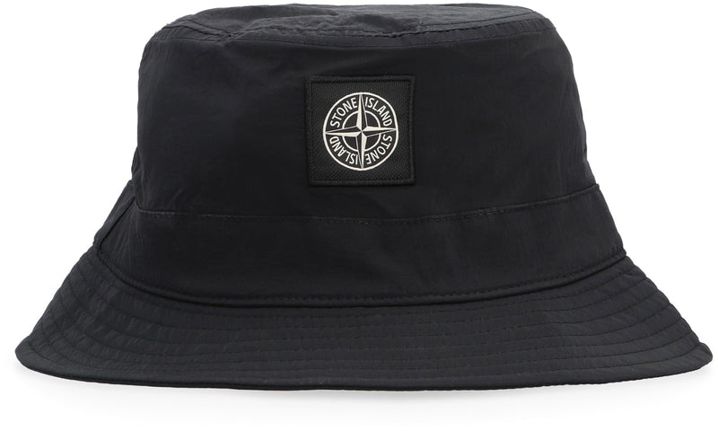 Stone Island Bucket Hat - Men