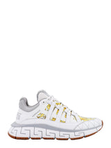 Versace Trigreca Sneakers - Men