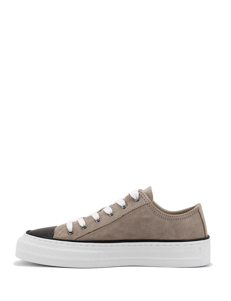 Brunello Cucinelli Sneakers - Women