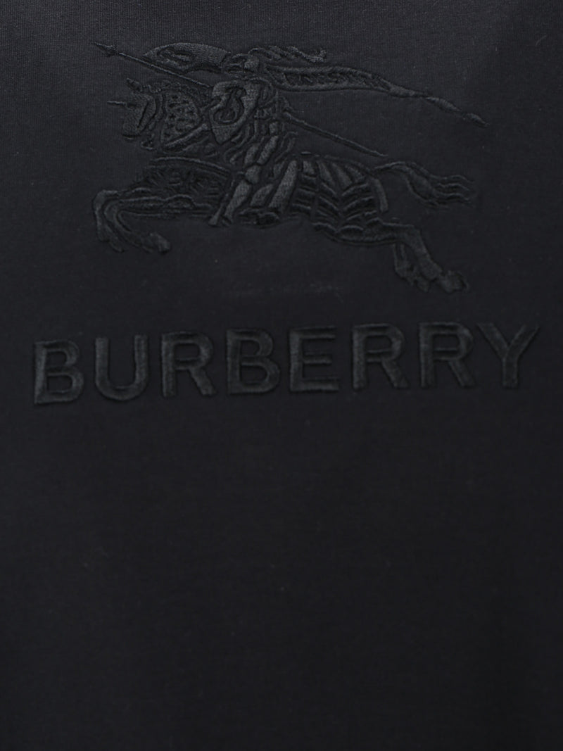 Burberry Logo T-shirt - Men