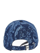 Versace Baseball Hat - Women