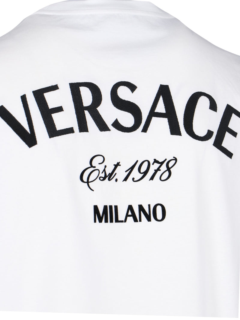 Versace T-Shirt - Men