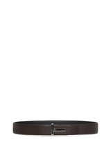 Tom Ford Belt - Men - Piano Luigi