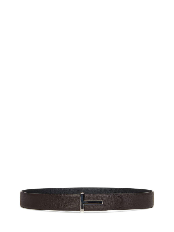 Tom Ford Belt - Men - Piano Luigi