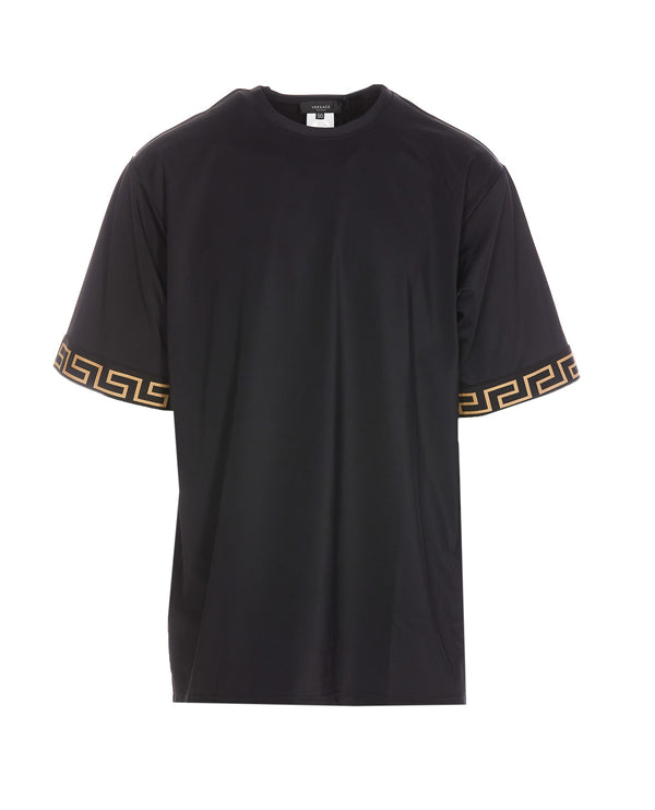 Versace Greca Gym T-shirt - Men