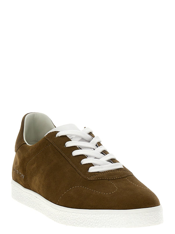 Givenchy town Sneakers - Men