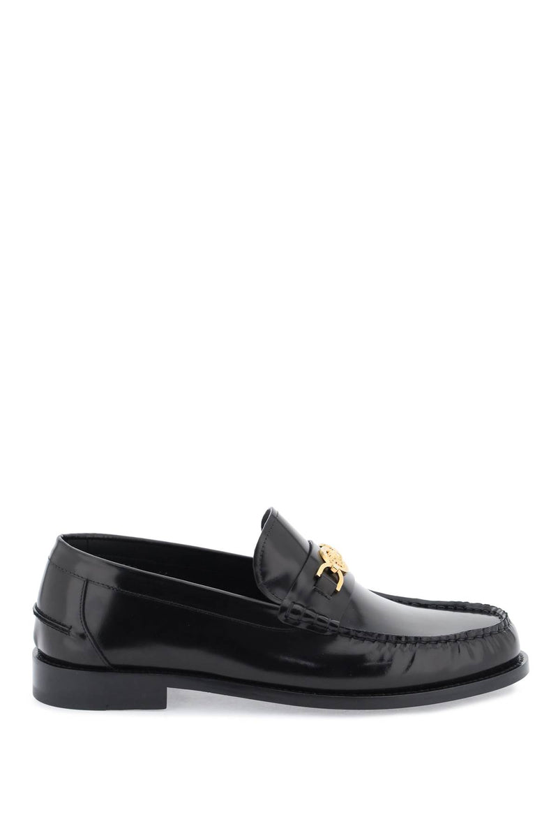 Versace Medusa 95 Loafers - Men