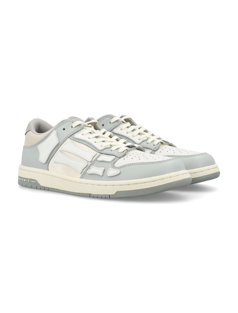 AMIRI Skel Low Top - Men