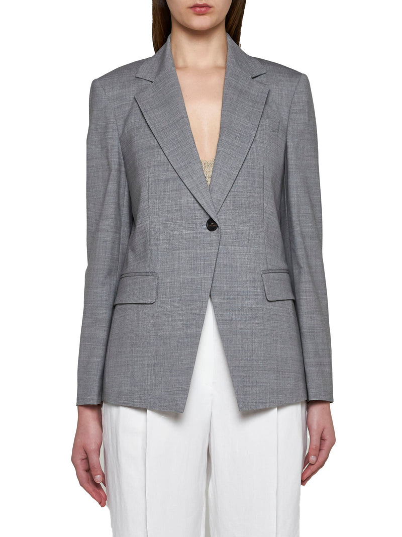 Brunello Cucinelli Blazer - Women