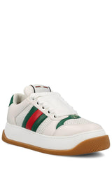 Gucci Screener Interlocking G Sneakers - Men