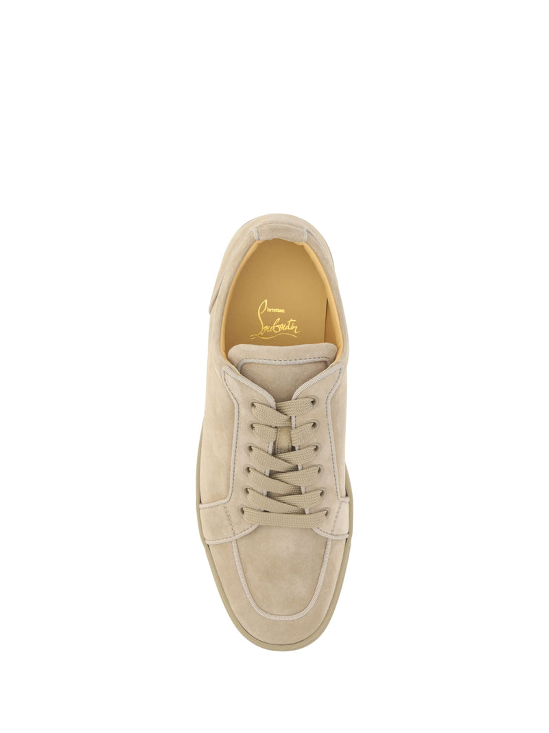 Christian Louboutin Rantulow Sneakers - Men