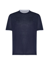 Brunello Cucinelli T-Shirt - Men