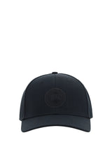 Canada Goose Tonal Baseball Hat - Men