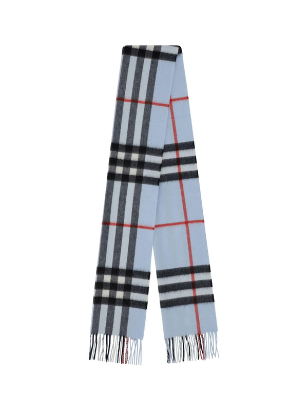 Burberry Scarf - Women - Piano Luigi