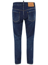 Dsquared2 Jennifer Jeans - Women