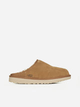 UGG Suede Slip-on Mules - Men