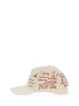 Golden Goose Baseball Cap - Women