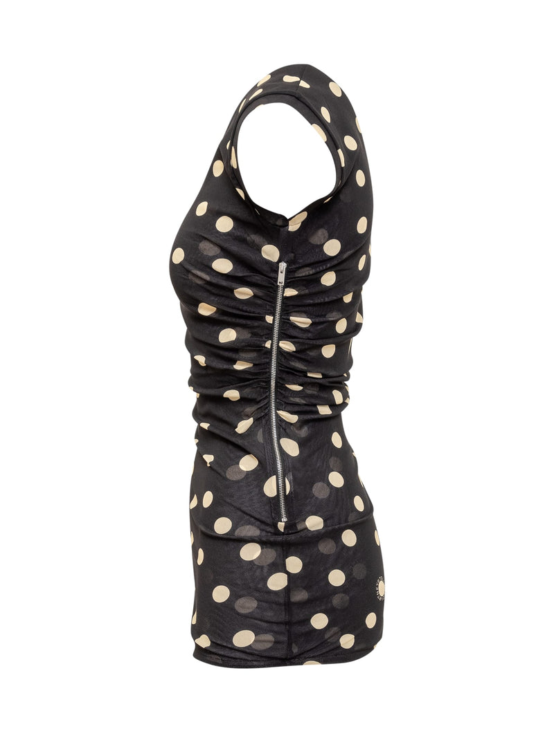 Stella McCartney Dress With Polka Dot Pattern - Women