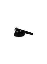 Saint Laurent Leather Belt - Men