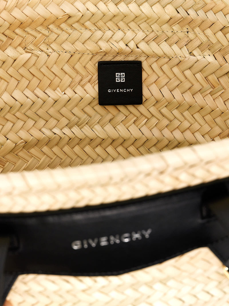 Givenchy Voyou Basket Bag - Women