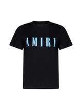 AMIRI Core Logo Slim Fit T-shirt - Women