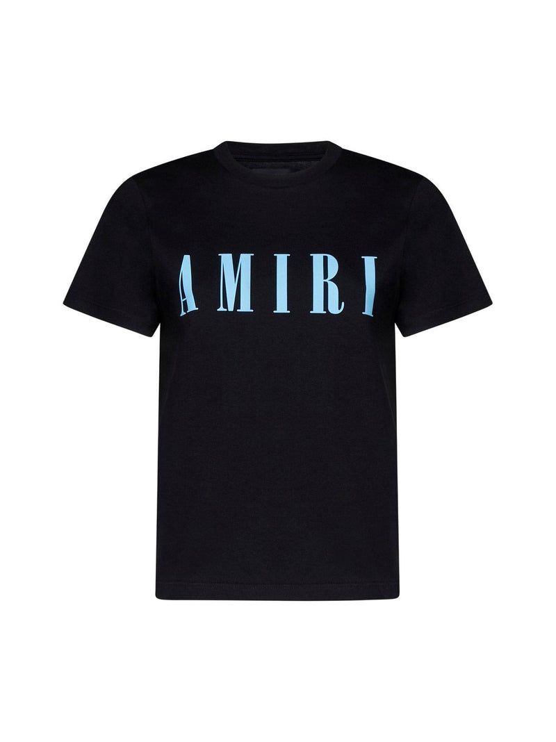 AMIRI Core Logo Slim Fit T-shirt - Women