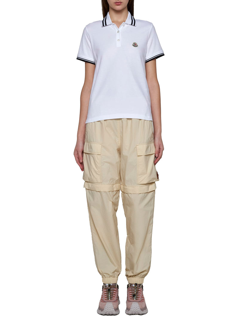 Moncler Polo Shirt - Women