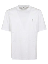 Brunello Cucinelli T-shirt - Men